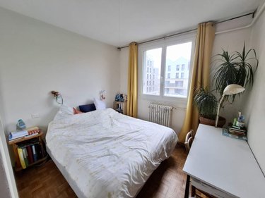 Appartement a vendre Rennes 35000 Ille-et-Vilaine 49 m2 2 pièces 161975 euros