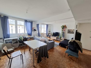 Appartement a vendre Rennes 35000 Ille-et-Vilaine 49 m2 2 pièces 161975 euros
