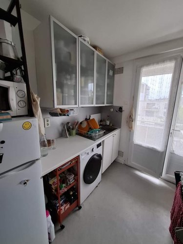 Appartement a vendre Rennes 35000 Ille-et-Vilaine 49 m2 2 pièces 161975 euros