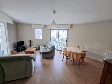 Appartement a vendre Rennes 35000 Ille-et-Vilaine 72 m2 3 pièces 292600 euros