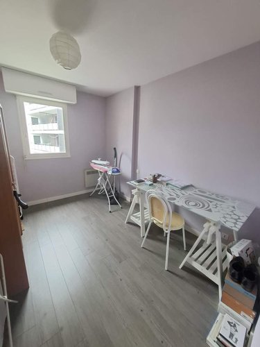 Appartement a vendre Rennes 35000 Ille-et-Vilaine 72 m2 3 pièces 292600 euros