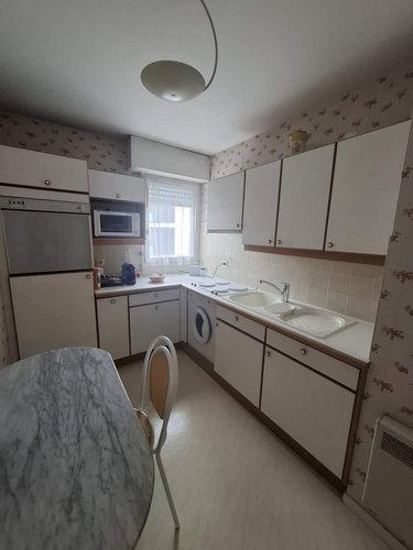 Appartement a vendre Rennes 35000 Ille-et-Vilaine 72 m2 3 pièces 292600 euros