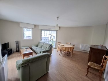 Appartement a vendre Rennes 35000 Ille-et-Vilaine 72 m2 3 pièces 292600 euros