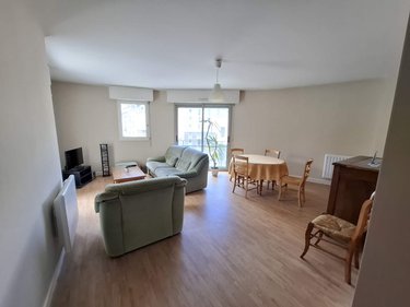 Appartement a vendre Rennes 35000 Ille-et-Vilaine 72 m2 3 pièces 292600 euros