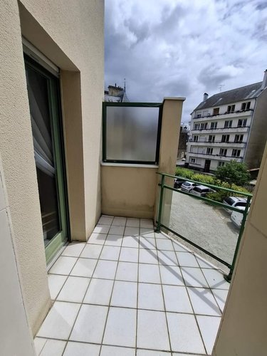 Appartement a vendre Rennes 35000 Ille-et-Vilaine 72 m2 3 pièces 292600 euros