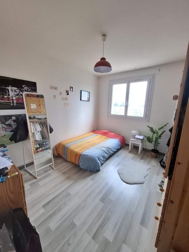 Appartement a vendre Rennes 35000 Ille-et-Vilaine 63 m2 3 pièces 188100 euros