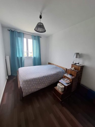Appartement a vendre Rennes 35000 Ille-et-Vilaine 63 m2 3 pièces 188100 euros