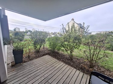 Appartement a vendre Rennes 35000 Ille-et-Vilaine 63 m2 3 pièces 249990 euros