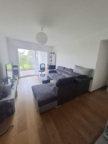 Appartement a vendre Rennes 35000 Ille-et-Vilaine 63 m2 3 pièces 249990 euros