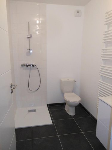 Appartement a vendre Rennes 35000 Ille-et-Vilaine 63 m2 3 pièces 261250 euros