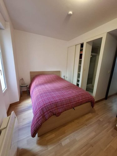 Location appartement Rennes 35000 Ille-et-Vilaine 28 m2 2 pièces 660 euros
