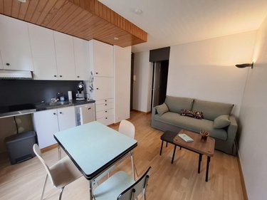 Location appartement Rennes 35000 Ille-et-Vilaine 28 m2 2 pièces 660 euros