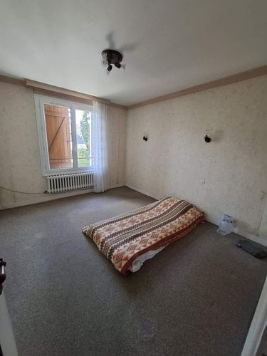 Maison a vendre Rennes 35000 Ille-et-Vilaine 104 m2 5 pièces 355300 euros
