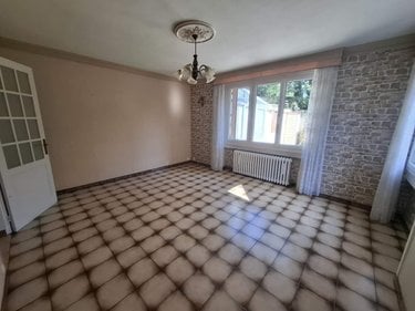 Maison a vendre Rennes 35000 Ille-et-Vilaine 104 m2 5 pièces 355300 euros