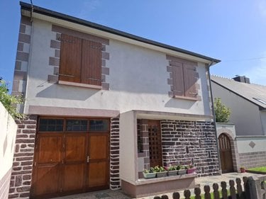Maison a vendre Rennes 35000 Ille-et-Vilaine 104 m2 5 pièces 355300 euros