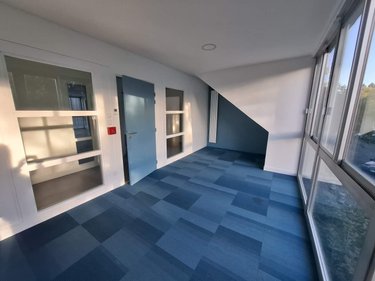 Fonds et murs commerciaux a vendre Rennes 35000 Ille-et-Vilaine 192 m2  522500 euros