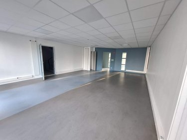 Fonds et murs commerciaux a vendre Rennes 35000 Ille-et-Vilaine 192 m2  522500 euros