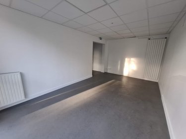 Fonds et murs commerciaux a vendre Rennes 35000 Ille-et-Vilaine 192 m2  522500 euros