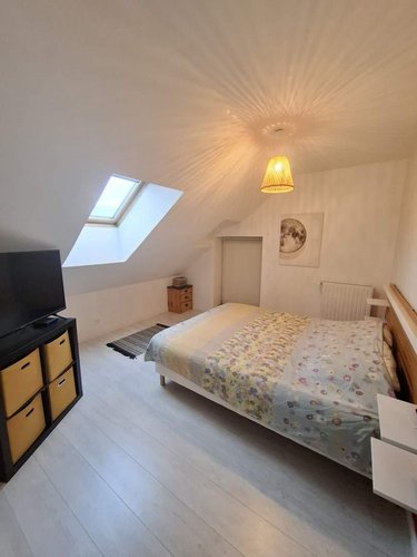 Maison a vendre Boisgervilly 35360 Ille-et-Vilaine 125 m2 5 pièces 270000 euros