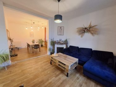 Maison a vendre Boisgervilly 35360 Ille-et-Vilaine 125 m2 5 pièces 270000 euros