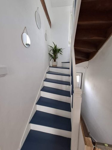 Maison a vendre Boisgervilly 35360 Ille-et-Vilaine 125 m2 5 pièces 285000 euros