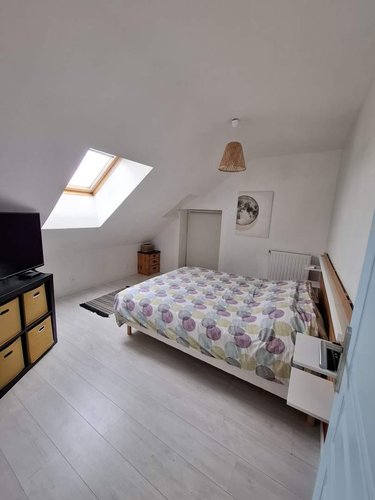 Maison a vendre Boisgervilly 35360 Ille-et-Vilaine 125 m2 5 pièces 299915 euros