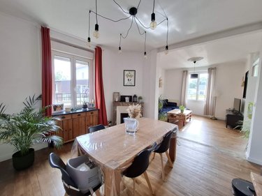 Maison a vendre Boisgervilly 35360 Ille-et-Vilaine 125 m2 5 pièces 270000 euros