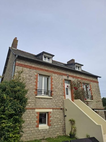 Maison a vendre Boisgervilly 35360 Ille-et-Vilaine 125 m2 5 pièces 259000 euros