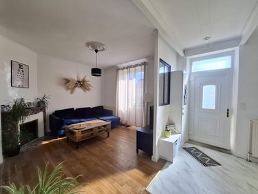 Maison a vendre Montauban-de-Bretagne 35360 Ille-et-Vilaine 125 m2 5 pièces 259000 euros