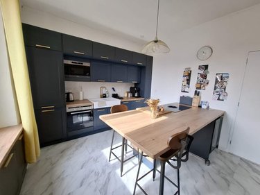 Maison a vendre Montauban-de-Bretagne 35360 Ille-et-Vilaine 125 m2 5 pièces 285000 euros