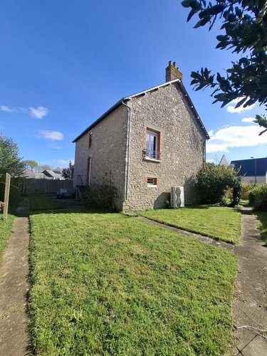 Maison a vendre Montauban-de-Bretagne 35360 Ille-et-Vilaine 125 m2 5 pièces 259000 euros