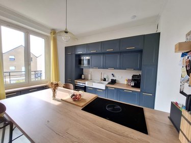 Maison a vendre Montauban-de-Bretagne 35360 Ille-et-Vilaine 125 m2 5 pièces 270000 euros