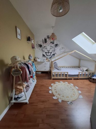 Maison a vendre Montauban-de-Bretagne 35360 Ille-et-Vilaine 125 m2 5 pièces 259000 euros