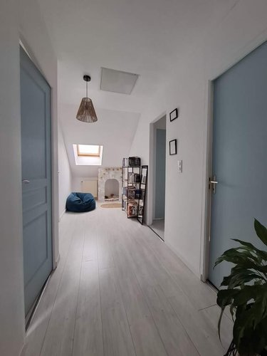 Maison a vendre Montauban-de-Bretagne 35360 Ille-et-Vilaine 125 m2 5 pièces 259000 euros