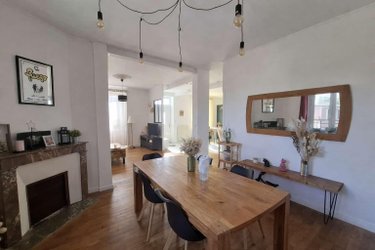 Maison a vendre Montauban-de-Bretagne 35360 Ille-et-Vilaine 125 m2 5 pièces 259000 euros