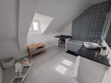 Maison a vendre Montauban-de-Bretagne 35360 Ille-et-Vilaine 125 m2 5 pièces 270000 euros