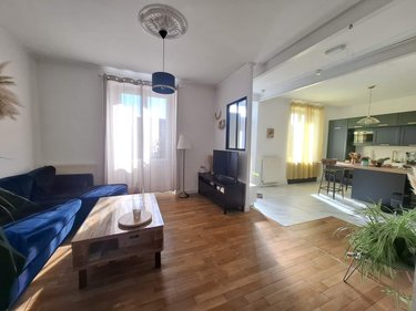 Maison a vendre Montauban-de-Bretagne 35360 Ille-et-Vilaine 125 m2 5 pièces 259000 euros