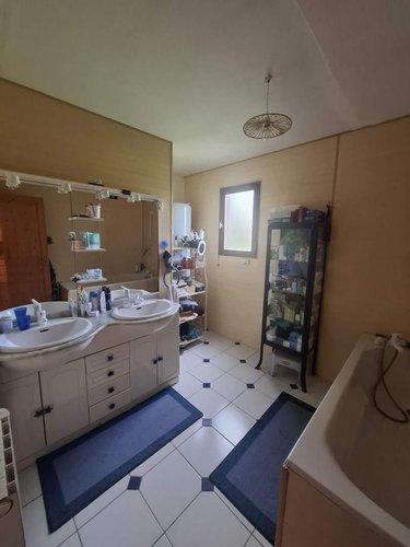 Maison a vendre Iffendic 35750 Ille-et-Vilaine 159 m2 6 pièces 381425 euros