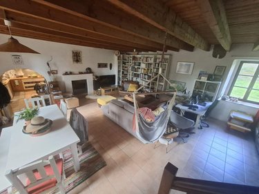 Maison a vendre Iffendic 35750 Ille-et-Vilaine 159 m2 6 pièces 381425 euros