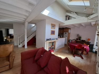 Appartement a vendre Rennes 35000 Ille-et-Vilaine 58 m2 3 pièces 339625 euros