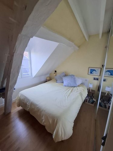 Appartement a vendre Rennes 35000 Ille-et-Vilaine 58 m2 3 pièces 339625 euros