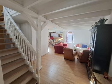 Appartement a vendre Rennes 35000 Ille-et-Vilaine 58 m2 3 pièces 339625 euros