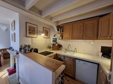 Appartement a vendre Rennes 35000 Ille-et-Vilaine 58 m2 3 pièces 339625 euros