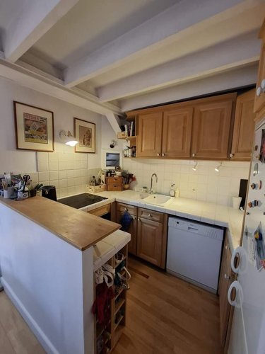 Appartement a vendre Rennes 35000 Ille-et-Vilaine 58 m2 3 pièces 339625 euros