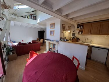 Appartement a vendre Rennes 35000 Ille-et-Vilaine 58 m2 3 pièces 339625 euros