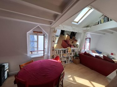 Appartement a vendre Rennes 35000 Ille-et-Vilaine 58 m2 3 pièces 339625 euros