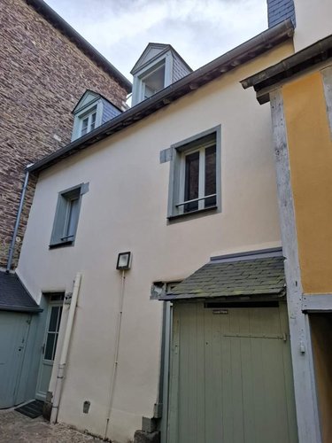 Appartement a vendre Rennes 35000 Ille-et-Vilaine 58 m2 3 pièces 339625 euros