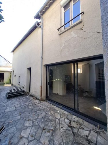 Maison a vendre Rennes 35000 Ille-et-Vilaine 185 m2 8 pièces 783750 euros