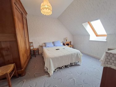 Maison a vendre Tresboeuf 35320 Ille-et-Vilaine 111 m2 4 pièces 199595 euros