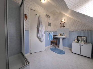 Maison a vendre Tresboeuf 35320 Ille-et-Vilaine 111 m2 4 pièces 199595 euros